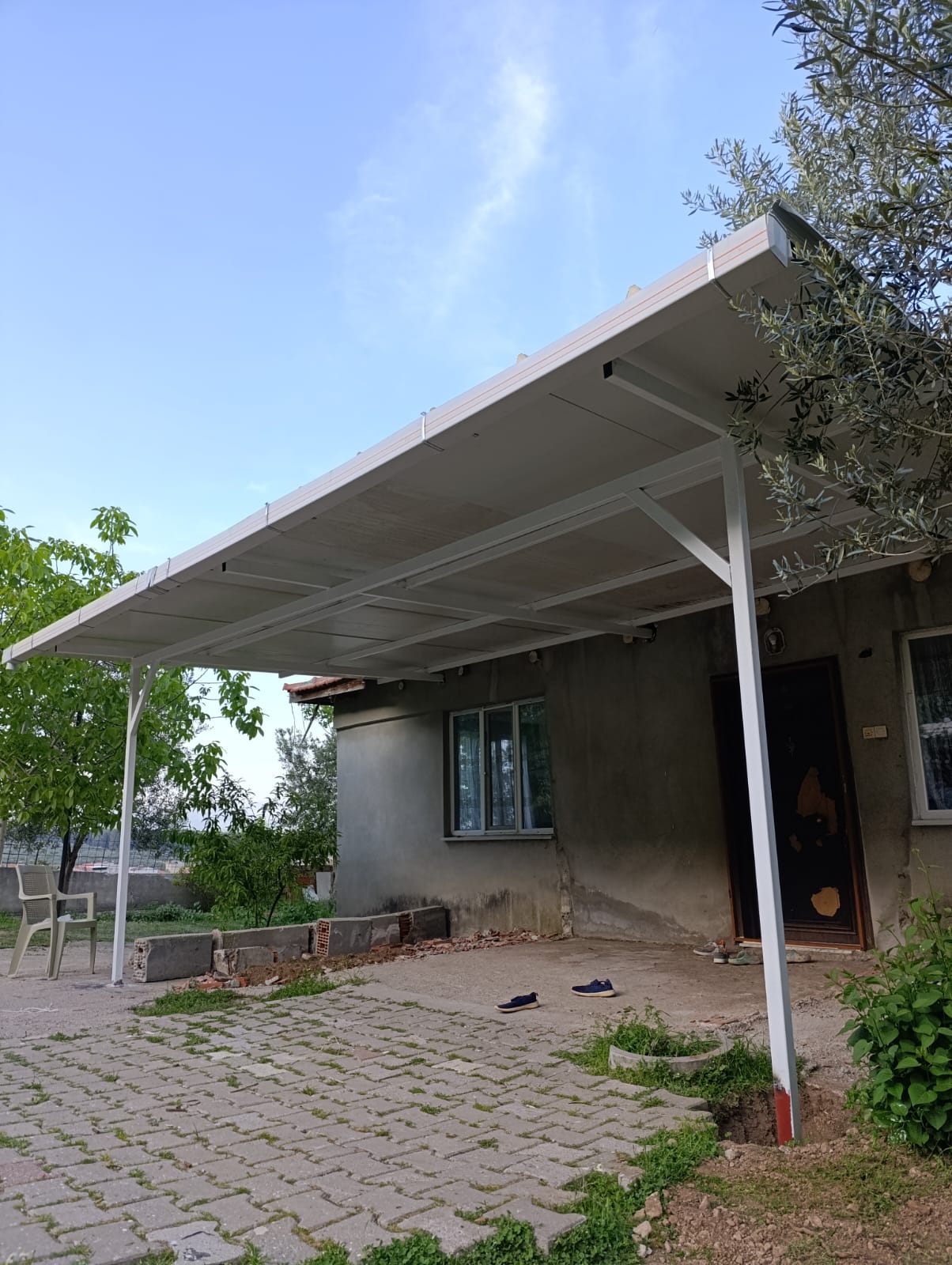 İleri Kardeşler Demir Doğrama 